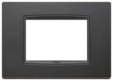 Vimar 20653.15 Eikon Placca