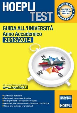 Hoepli test guida - hoepli, test.