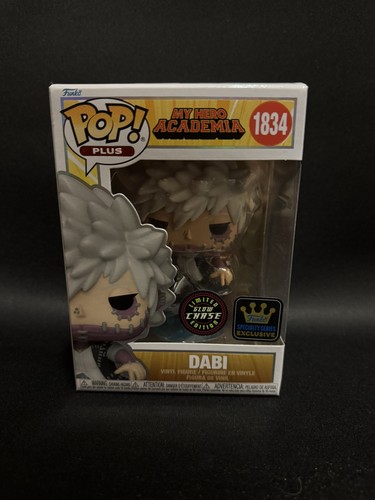 Dabi 1834 glow chase - glow,