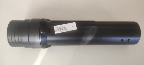 Tubo diritto per soffiatore - tubo,