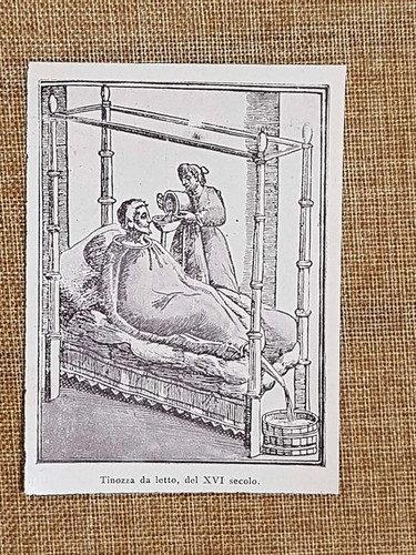 1932 print 16th - 1932, century