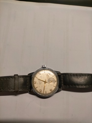Orologio vintage veglia - orologio, swiss