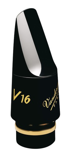 Vandoren boccaglio sax soprano - sax,