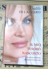 DALILA DI LAZZARO - IL MIO