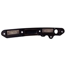 Maniglia esterna portellone posteriore Volkswagen Golf Plus 1.6 benzina 2007-200