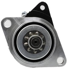 1*** Motorino di Avviamento