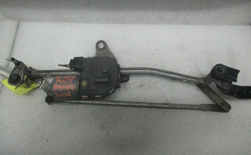 Motorino tergicristallo - motorino,