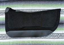 Total Saddle Fit - Western -