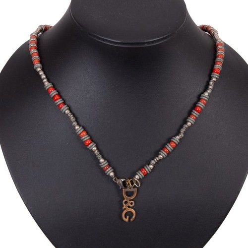 Collana uomo dolce - collana,