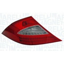 Fanale faro posteriore