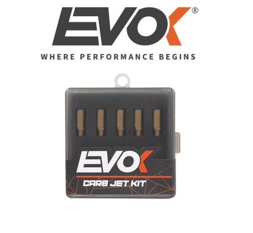 Evok getti 5mm - evok,
