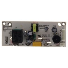 Ariete scheda elettronica PCB