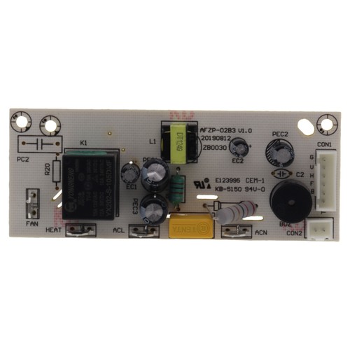 Ariete scheda elettronica pcb - scheda,