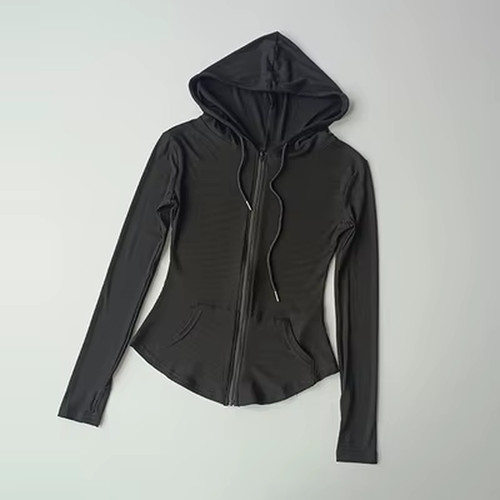 Cappotto sportivo con - cappotto,