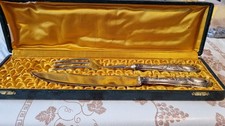 Set Di 2 Posate D'argento