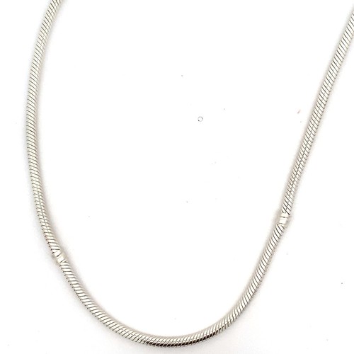 Pandora argento sterling - argento,