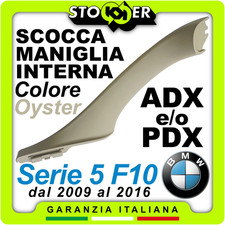 Interior body front rear right