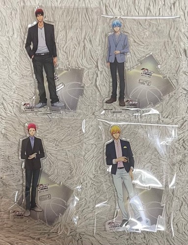 Kuroko cestino collezione - kuroko,
