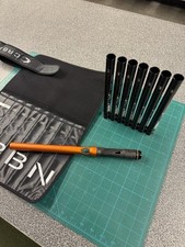 Barilotto CRBN IC NANO