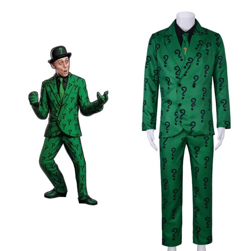 Cosplay gotham cavalieri - cosplay,
