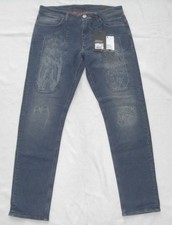 Jeckerson Skulljan Jeans Uomo