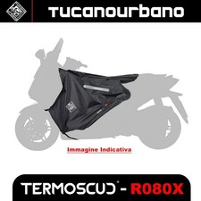 COPRIGAMBE / TERMOSCUD [TUCANO