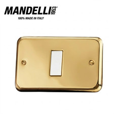 MANDELLI PLACCA COPRI