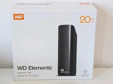 WD_Elements Disco rigido