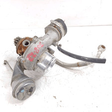 36010048 Turbocompressore  VOLVO XC60 D4 AWD Geartronic (140Kw) Suv 5p/d/1969c