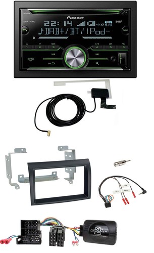 Pioneer usb volante - pioneer,