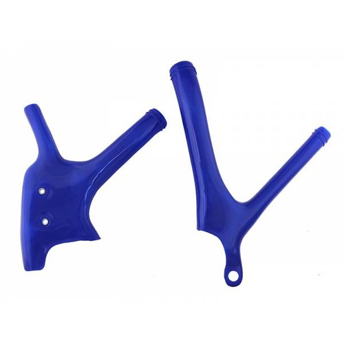 Protezioni telaio plastica - in,