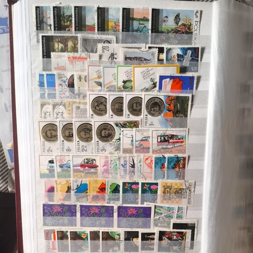 Collezione francobolli - di,