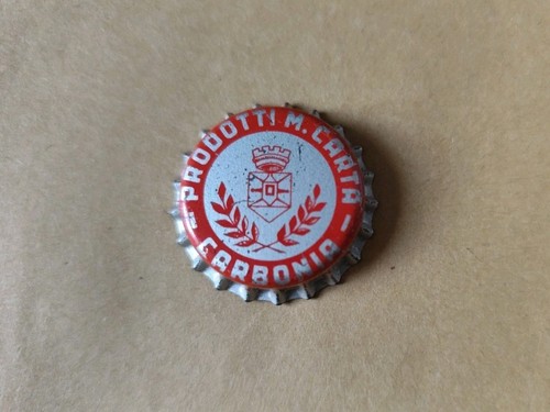 Tappo corona prodotti m - corona,