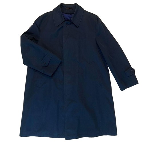Baracuta cappotto balmacaan - cappotto,