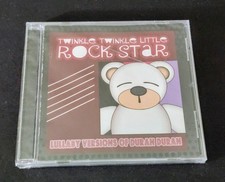 2011 Lullaby versions of Duran