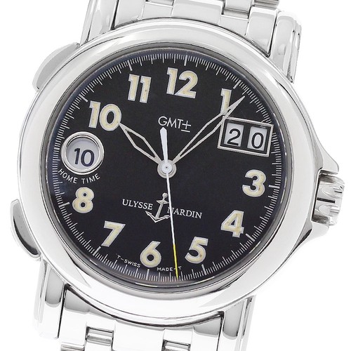Ulysse nardin san marco 223 - ulysse, 223-22