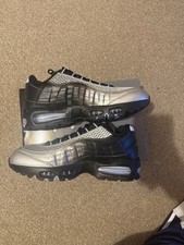 Nike Air Max 95 x Palace
