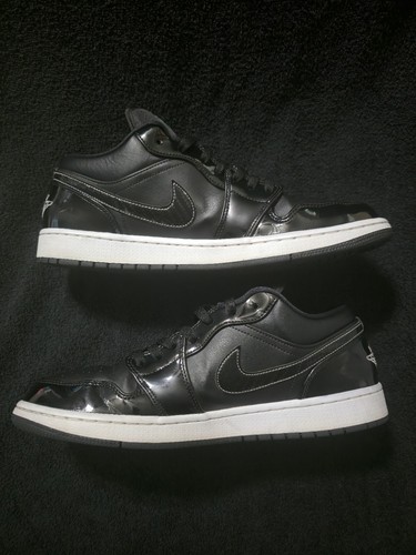 Nike air jordan - 1, low