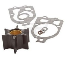 Mercruiser Alfa I Gen Entrofuoribordo Girante Kit 96-102-03K Inferiore Unità Ei