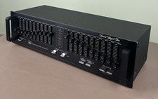 ADC SOUND SHAPER TEN