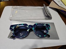 Rari occhiali da sole Swatch