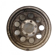 Cerchio in ferro 2150114 Opel