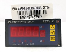 Bexa-T Misuratore di frequenza contachilometri 4728-001-64267321-2006