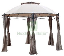 1PZ GAZEBO IN