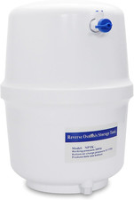 Serbatoio Di Stoccaggio D'Acqua 4 Galloni (15,14 Litri), Serbatoio Di Accumulo D