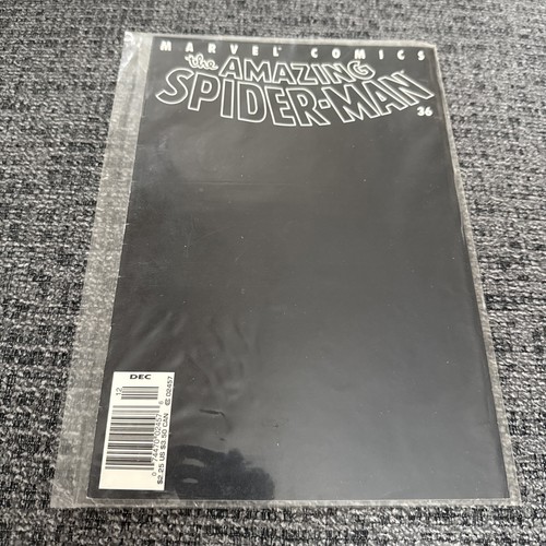 Amazing spider man 11 - amazing, spider-man