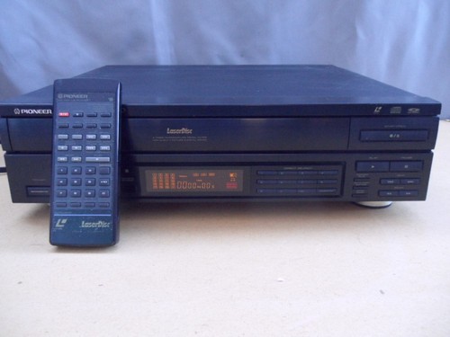 Pioneer cld 1070 lettore - pioneer, cld-1070