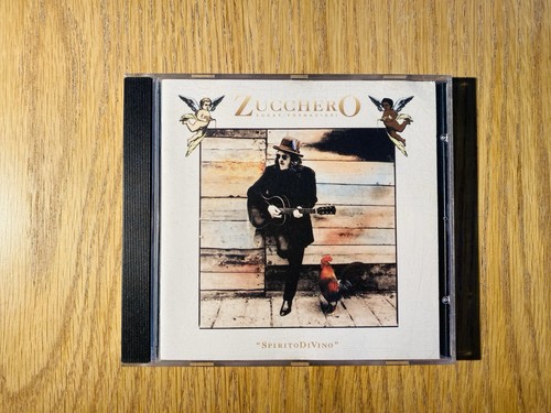 Zucchero sugar fornaciari - zucchero,