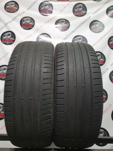 Gomme estive usate pirelli - usate,