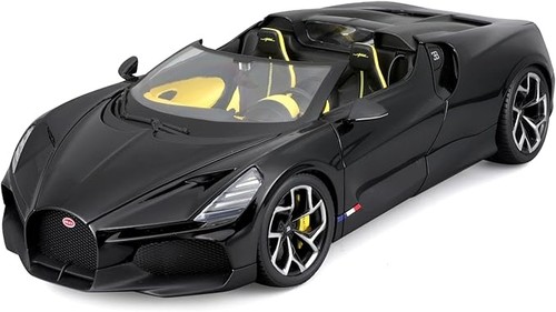Burago bugatti mistral - burago,